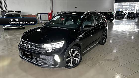 VOLKSWAGEN NIVUS 1.0 200 TSI TOTAL FLEX HIGHLINE AUTOMÁTICO VOLKSWAGEN NIVUS 1.0 200 TSI TOTAL FLEX HIGHLINE AUTOMÁTICO